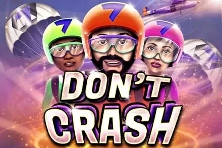 Don&#039;t Crash