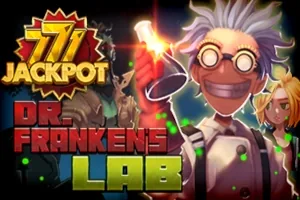 Dr. Franken&#039;s Lab 777Jackpot
