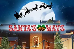 Santa&#039;s Ways